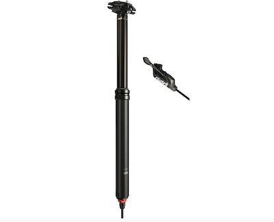 RockShox Vario Reverb Stealth 1x